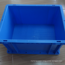 Stackable Plastic Container